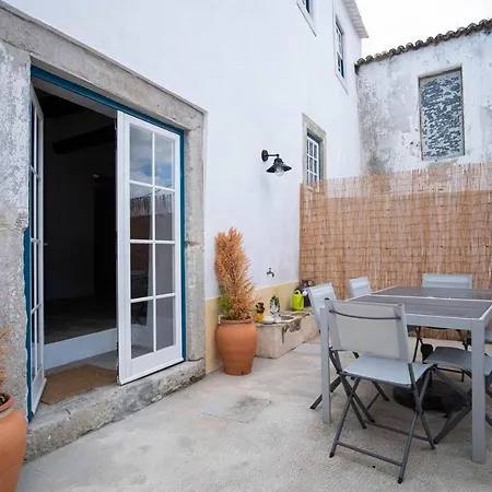 Casa Do Chafariz - House By The Vines Сasa de vacaciones *