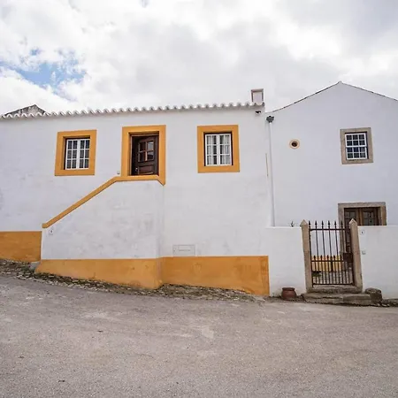 Casa Do Chafariz - House By The Vines Сasa de vacaciones