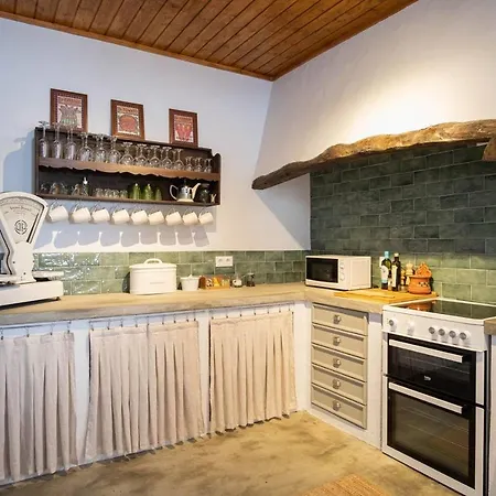 Сasa de vacaciones Casa Do Chafariz - House By The Vines *